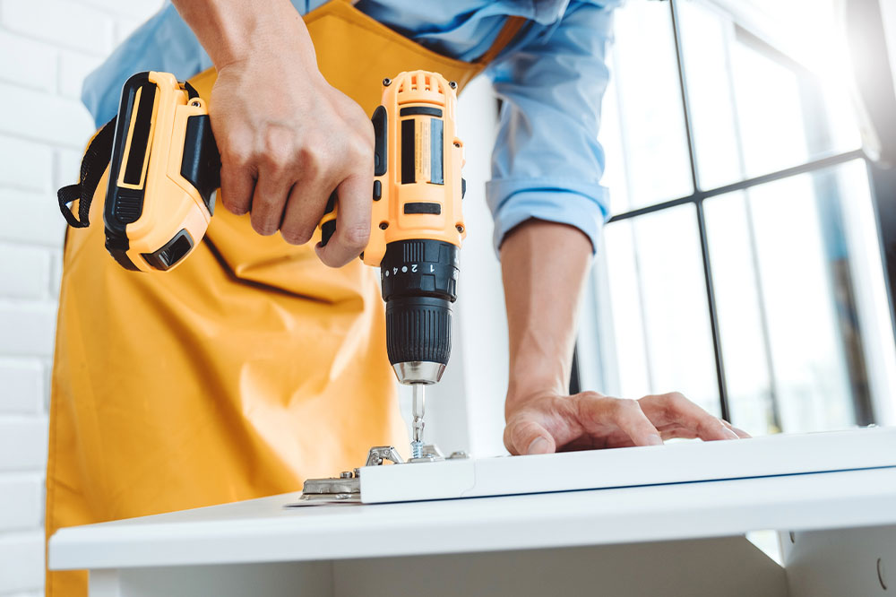 Home Improvement – Sources of Mess and Easy Hacks